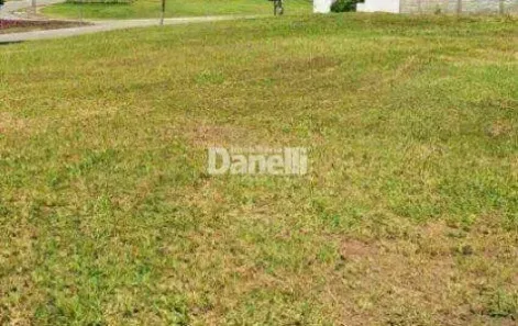 Lote/Terreno à venda, 308m² no Loteamento Residencial Fazenda Casa Grande, Taubaté