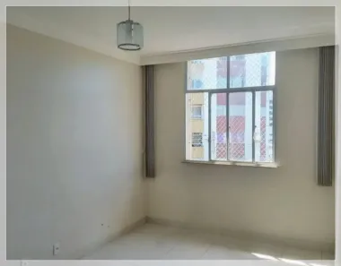 Apartamento com 2 Quartos à venda, 70m² no Rio Vermelho, Salvador