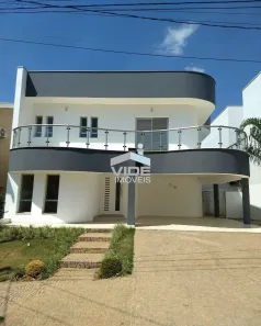 Casa de Condomínio com 3 Quartos à venda, 330m² no Swiss Park, Campinas