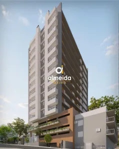 Apartamento com 3 Quartos à venda, 101m² no Nossa Senhora de Lourdes, Santa Maria