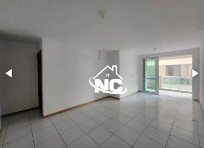 Apartamento com 3 Quartos à venda, 120m² no Charitas, Niterói