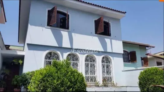 Sobrado com 3 Quartos à venda, 220m² no Jardim São Paulo(Zona Norte), São Paulo