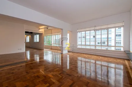Apartamento com 3 Quartos à venda, 217m² no Higienópolis, São Paulo