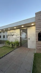 Apartamento com 3 Quartos à venda, 54m² no Cancelli, Cascavel