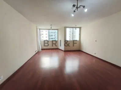 Apartamento com 3 Quartos à venda, 135m² no Itaim Bibi, São Paulo