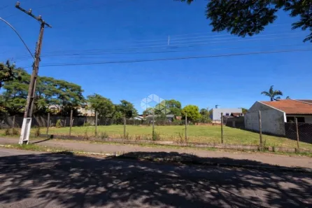 Lote/Terreno à venda, 995m² no Feitoria, São Leopoldo