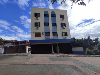 Apartamento com 1 Quarto à venda, 54m² no Nossa Senhora das Graças, Canoas