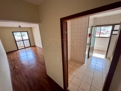 Apartamento com 2 Quartos à venda, 68m² no Jardim Amália, Bauru