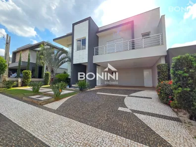 Casa com 3 Quartos à venda, 310m² no Chácara Letônia, Americana
