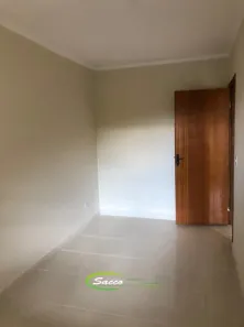 Casa com 1 Quarto para alugar, 47m² no Vila Yolanda, Osasco