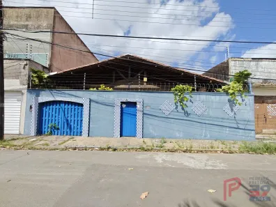 Casa com 3 Quartos à venda, 30m² no Parque Athenas, São Luís