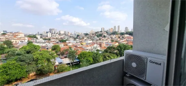 Apartamento com 2 Quartos à venda, 64m² no Jardim Paraíso, São Paulo