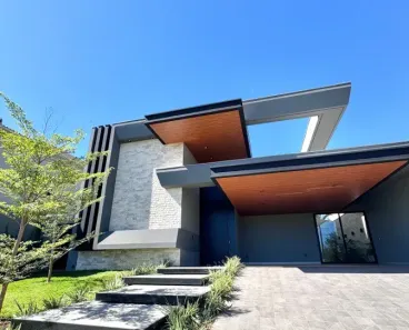 Casa de Condomínio com 3 Quartos à venda, 270m² no Parque Residencial Damha, São José do Rio Preto