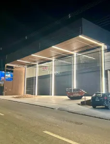 Ponto Comercial para alugar, 524m² no Loteamento Celina Park, Goiânia