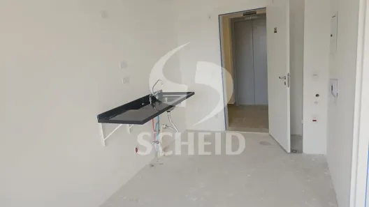 Apartamento com 1 Quarto à venda, 28m² no Vila Mariana, São Paulo