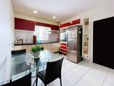 Casa com 2 Quartos à venda, 106m² no Parque Ideal, Teresina