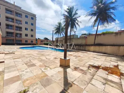 Apartamento com 3 Quartos à venda, 63m² no Tabajara, Aquiraz