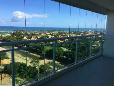 Apartamento com 3 Quartos à venda, 144m² no Piatã, Salvador
