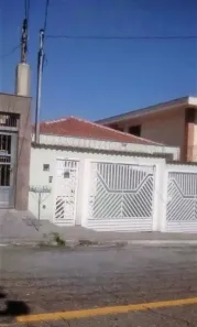 Sobrado com 3 Quartos à venda, 185m² no Jardim Bonfiglioli, São Paulo