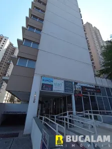 Sala Comercial à venda, 85m² no Parque Taboão, Taboão da Serra