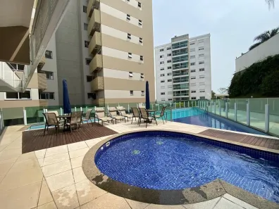 Apartamento com 2 Quartos à venda, 116m² no Itacorubi, Florianópolis