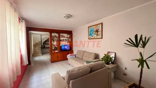 Sobrado com 3 Quartos à venda, 180m² no Santana, São Paulo