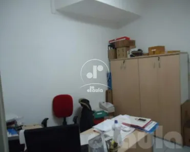 Prédio Comercial com 3 Quartos à venda, 122m² no Vila Pires, Santo André