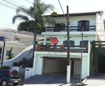 Casa de Condomínio com 3 Quartos à venda, 374m² no Centro, Ribeirão Pires
