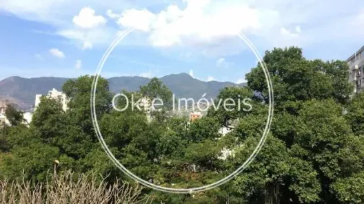 Casa com 4 Quartos à venda, 250m² no Grajaú, Rio de Janeiro