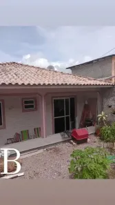 Casa com 2 Quartos à venda, 63m² no Enseada do Brito (Ens Brito), Palhoça