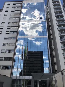 Prédio Comercial para alugar, 4000m² no Consolação, São Paulo