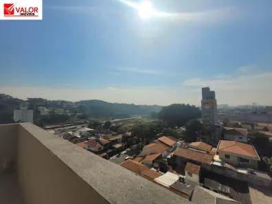Apartamento com 1 Quarto à venda, 36m² no Jardim Trussardi, São Paulo