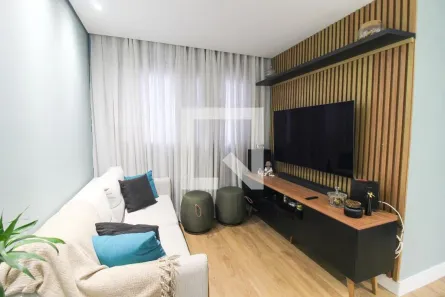 Apartamento com 3 Quartos à venda, 70m² no Jardim Pinheiros, São Paulo
