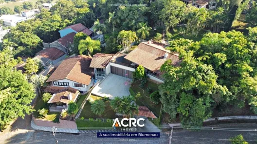 Casa com 2 Quartos à venda, 255m² no Ponta Aguda, Blumenau