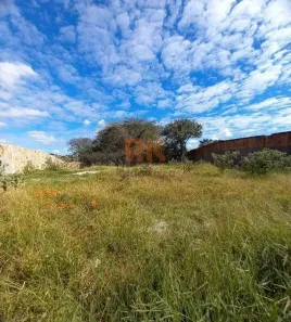 Lote/Terreno à venda, 1000m² no Trevo, Belo Horizonte