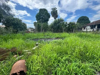 Lote/Terreno à venda, 1375m² no Ubatiba, Maricá
