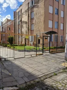 Apartamento com 1 Quarto à venda, 40m² no Centro, Pelotas
