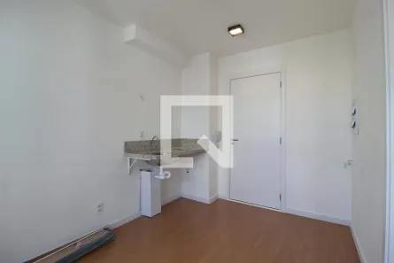 Apartamento com 1 Quarto à venda, 24m² no Vila Olímpia, São Paulo