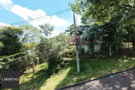 Lote/Terreno à venda, 1187m² no Cristal, Porto Alegre