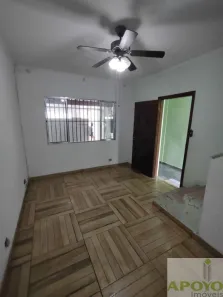 Sobrado com 4 Quartos à venda, 210m² no Vila Arriete, São Paulo