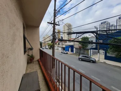 Apartamento com 3 Quartos à venda, 108m² no Cambuci, São Paulo