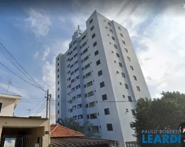 Apartamento com 3 Quartos à venda, 78m² no Parque Fongaro, São Paulo
