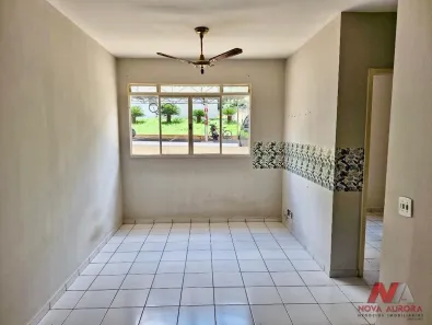 Apartamento com 2 Quartos à venda, 64m² no Residencial Macedo Teles I, São José do Rio Preto