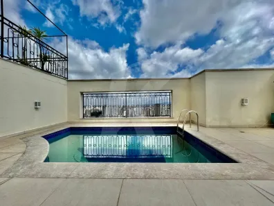 Cobertura com 4 Quartos para alugar, 480m² no Santana, São Paulo