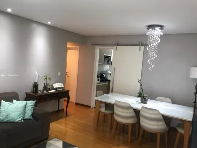 Apartamento com 3 Quartos à venda, 97m² no Vila Pinheirinho, Santo André