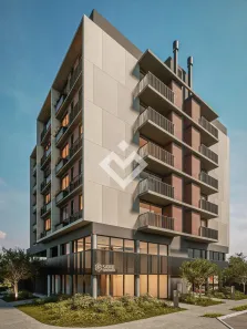 Apartamento com 1 Quarto à venda, 31m² no Camobi, Santa Maria