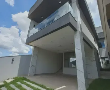 Casa com 3 Quartos à venda, 296m² no Jardim Belvedere, Volta Redonda