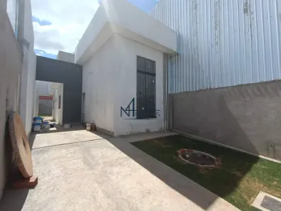 Casa com 2 Quartos à venda, 105m² no Setor Comendador Walmor, Aparecida de Goiânia