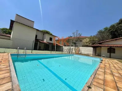 Casa com 6 Quartos para alugar, 453m² no São Luiz, Belo Horizonte