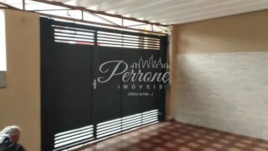 Casa com 4 Quartos à venda, 170m² no Parque Santo Antônio (Aricanduva), São Paulo